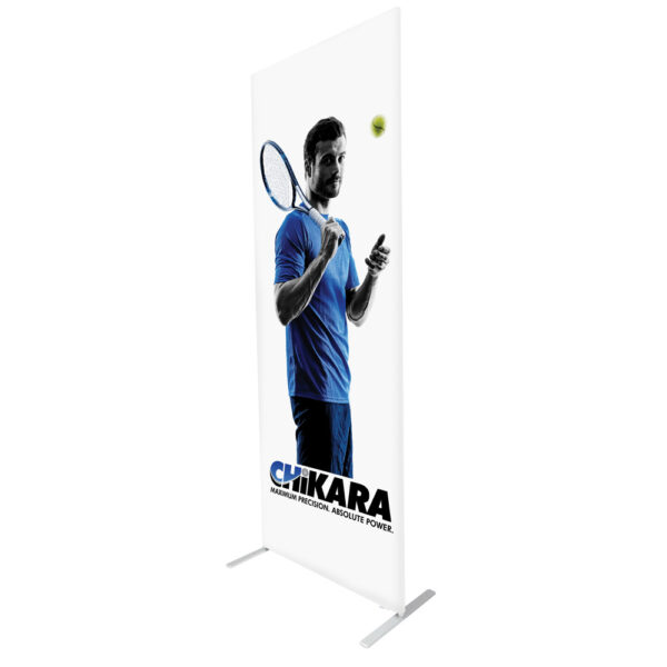 Tension Fabric Banners - Econotube - Image 2