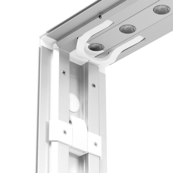 SEGO Configuration H 20x10 Graph 4