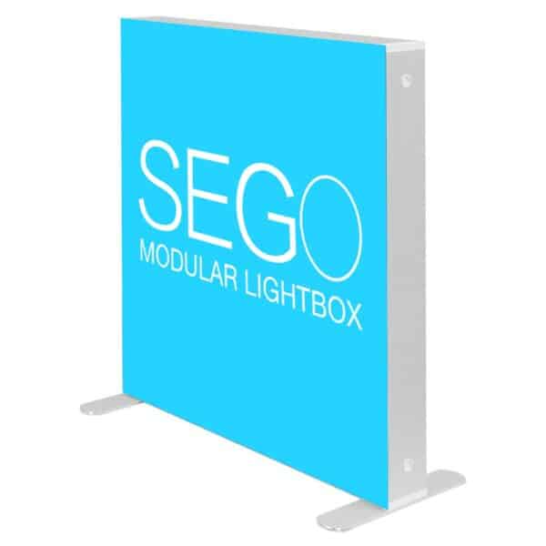 SEGO Counter Double Sided Graphi 1