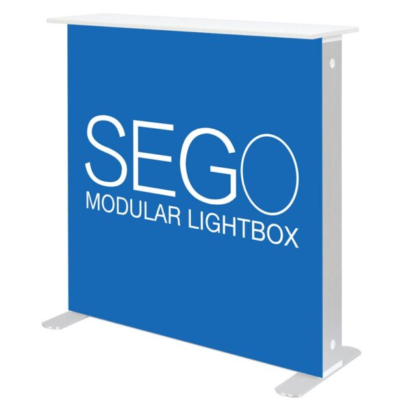 SEGO Counter Double Sided Graphi