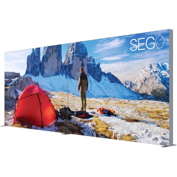 SEGO Lightbox Configuration A 20 2