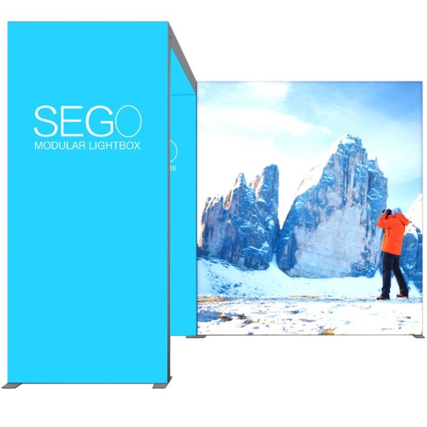 SEGO Lightbox Configuration C 10 1 1