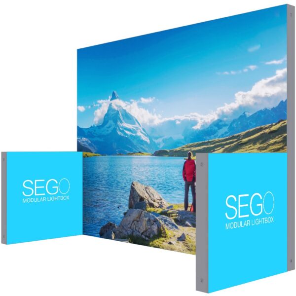 SEGO Lightbox Configuration E 10 1