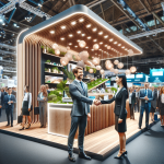 Wow the Crowd Trade Fair Display Ideas that Will Make Your Business Shine